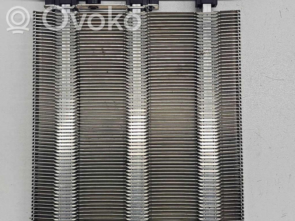 Volkswagen PASSAT B6 Radiador de calefacción eléctrico de habitáculo 