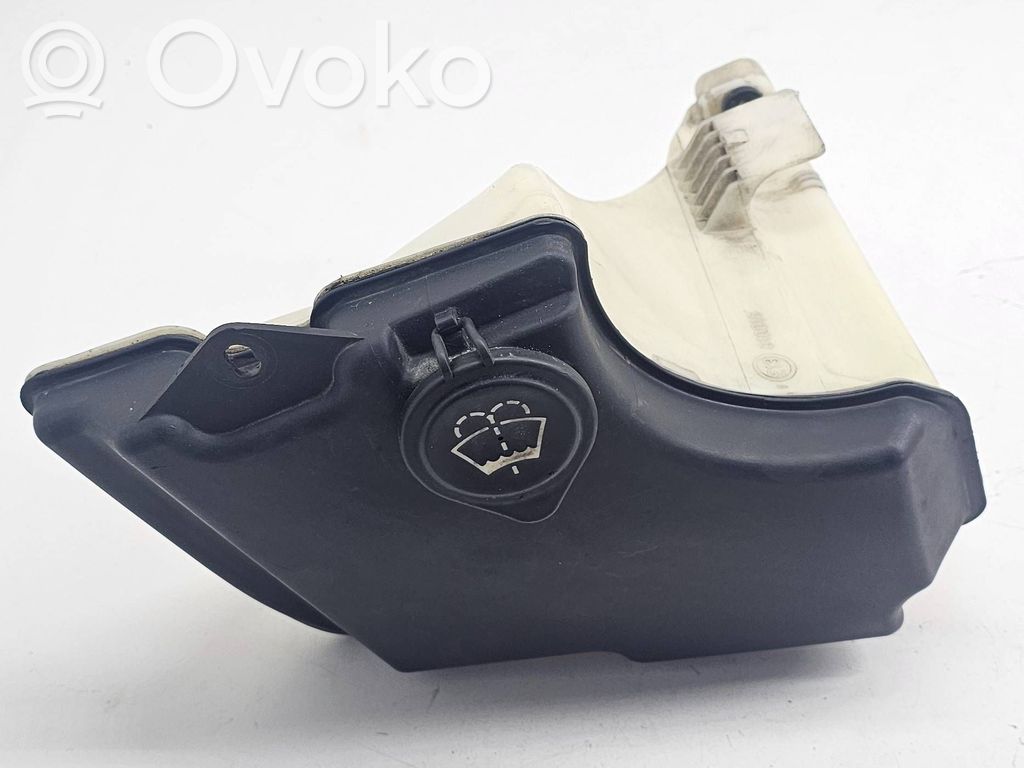 BMW 3 E46 Logu šķidruma tvertne 