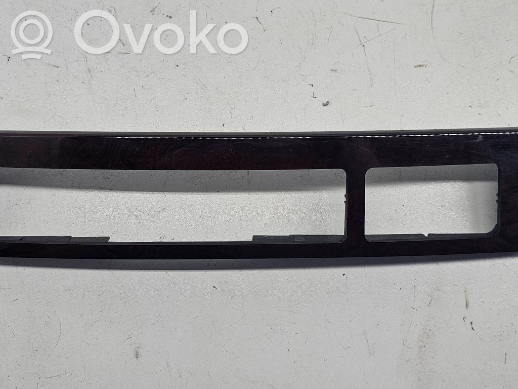 BMW 7 E65 E66 Dekoratyvinė apdailos juostelė 