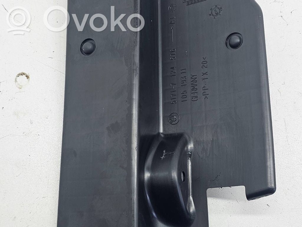 BMW 7 E65 E66 Other interior part 
