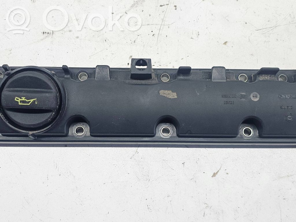 Citroen Xsara Picasso Venttiilikoppa 