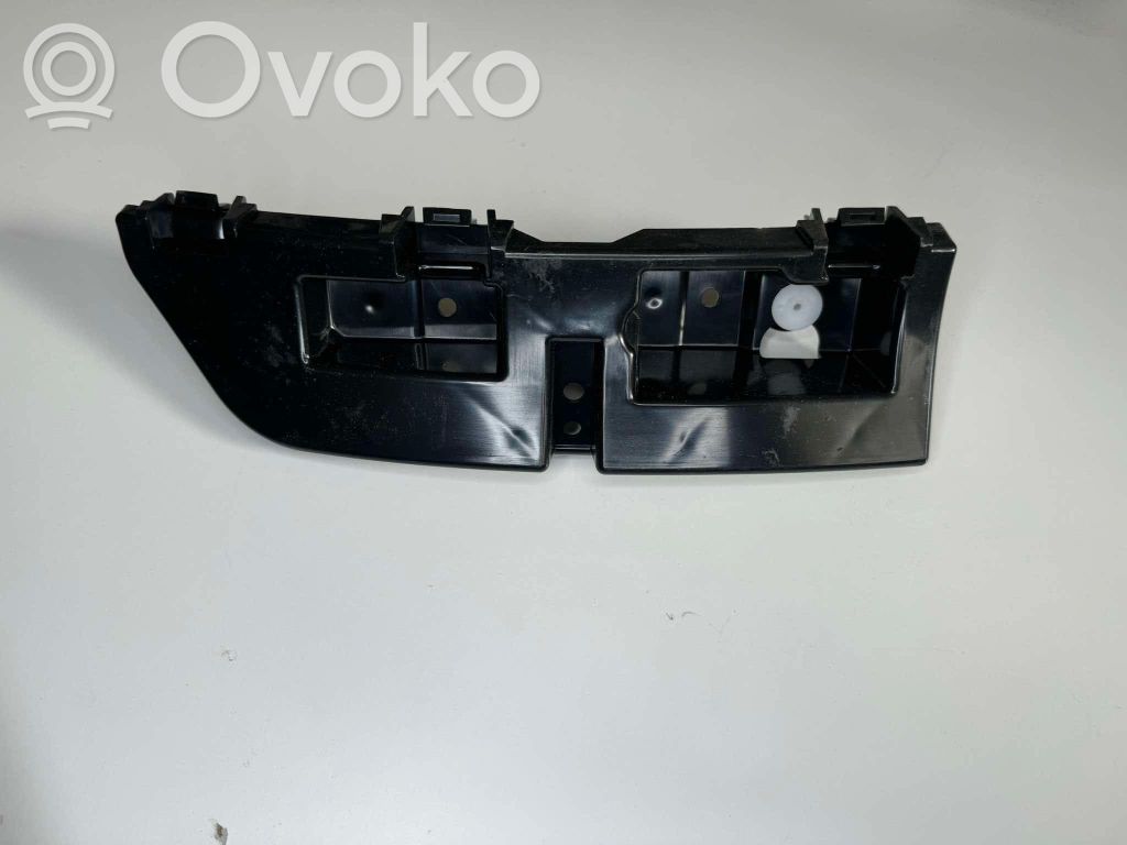 Rear bumper mounting bracket   FT4B17D949AD