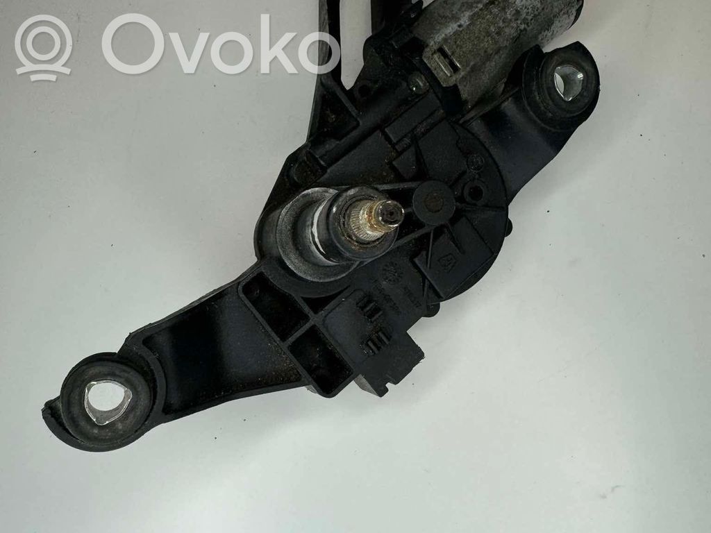 BMW 5 E60 E61 Rear window wiper motor 