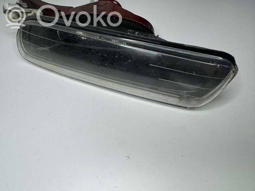 BMW 3 E46 Miglas lukturis priekšā 