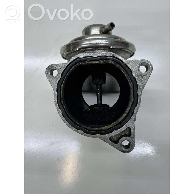 Volkswagen Golf V Válvula EGR 