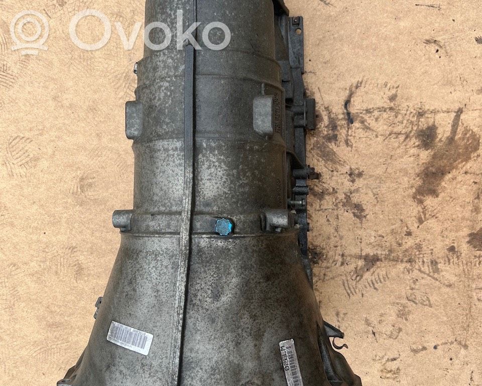 Automatic gearbox   6HP32,026LM