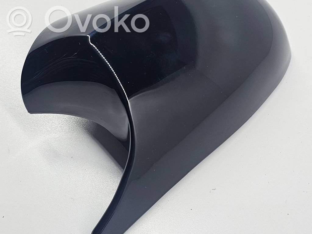 BMW 3 E90 E91 Spoguļa plastmasas dekoratīvā apdare 