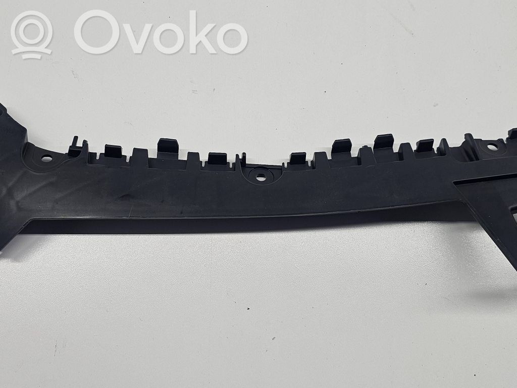 Ford B-MAX Support de pare-chocs arrière 
