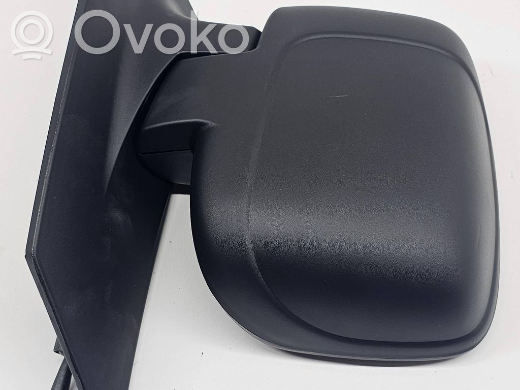 Citroen Jumpy Front door electric wing mirror 
