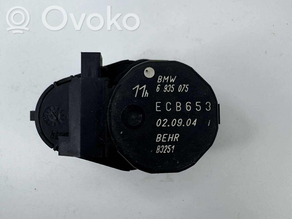 Gaisa vārsta motoriņš   6935075,B3251,ECB653