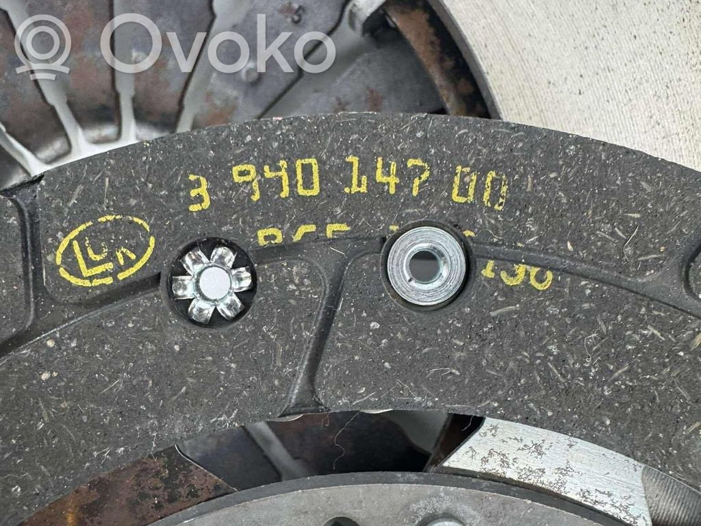Opel Corsa C Sajūga komplekts 