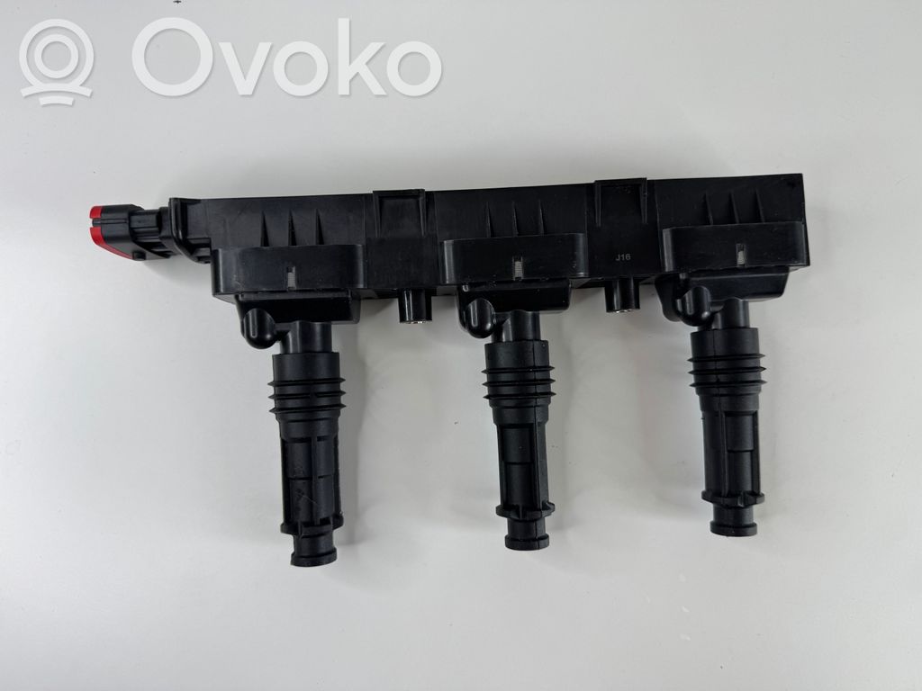 Opel Corsa C Zündspule Zündmodul 