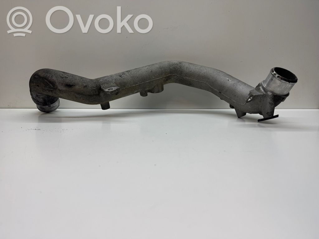 Intercooler hose/pipe   2SA25A,J16,J56,J56
