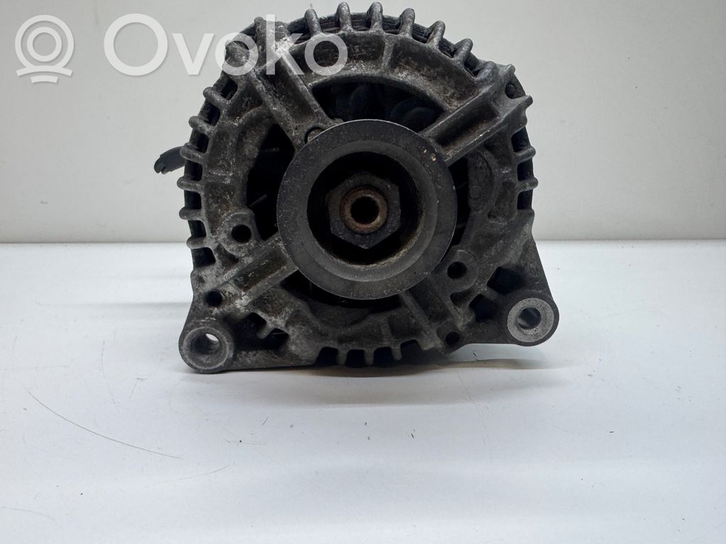 Peugeot 607 Generator/alternator 