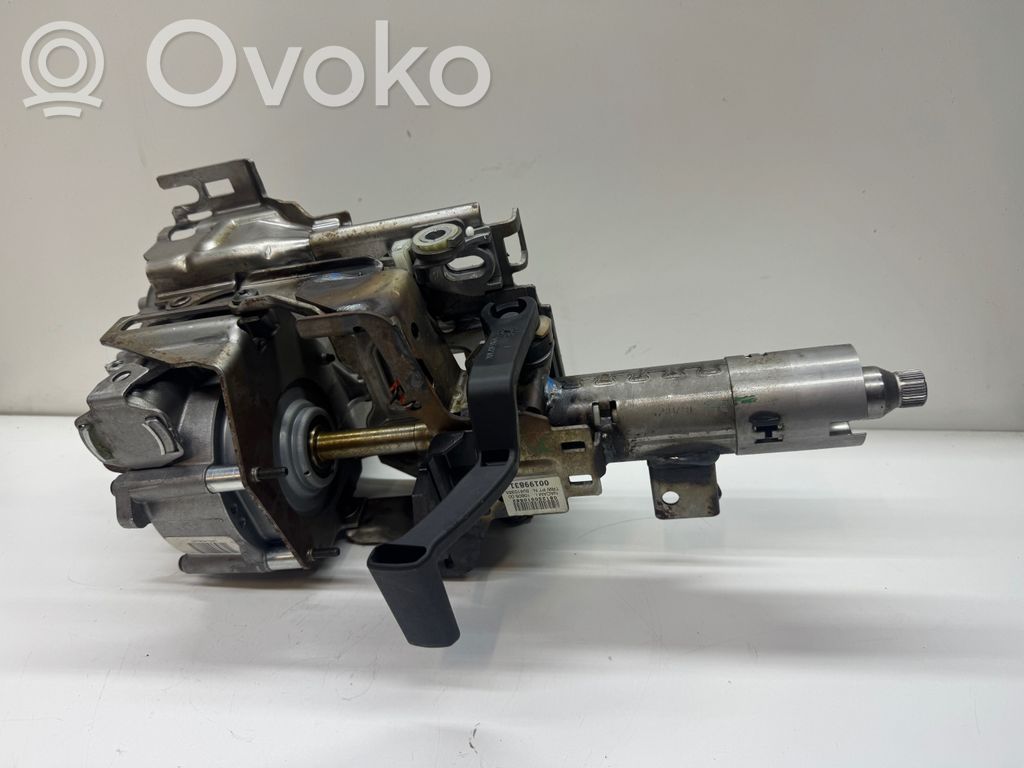 Renault Clio III Colonne de direction 