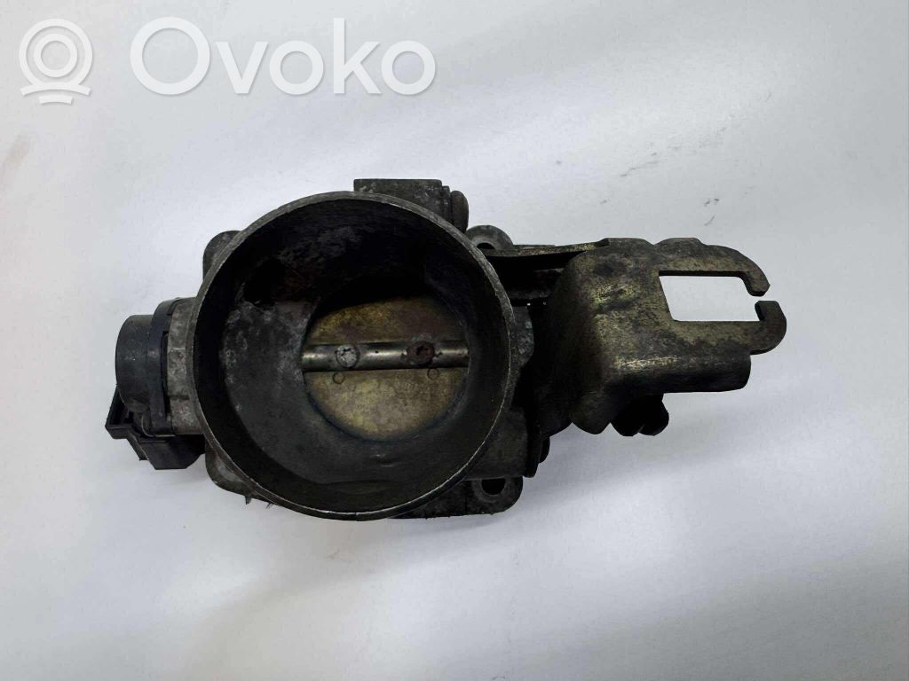 Ford Mondeo MK II Throttle valve 
