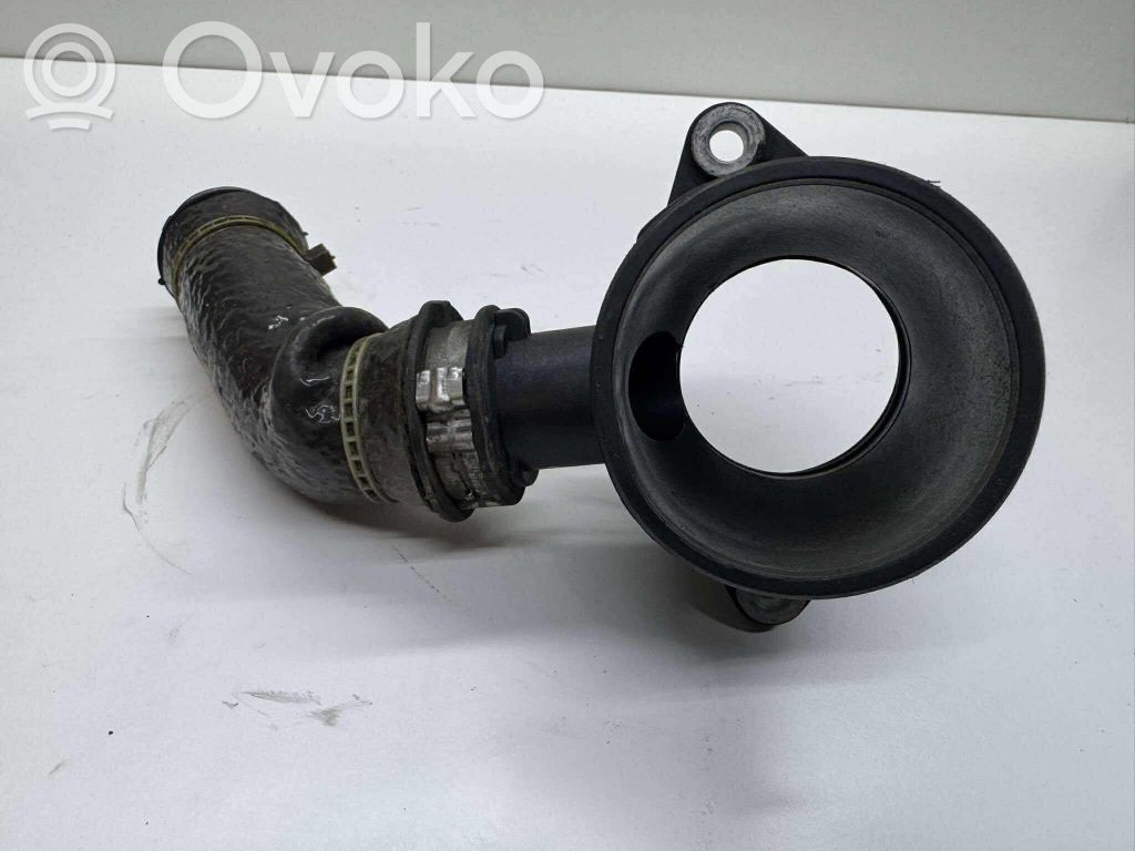 Ford Focus Intercooler hose/pipe 
