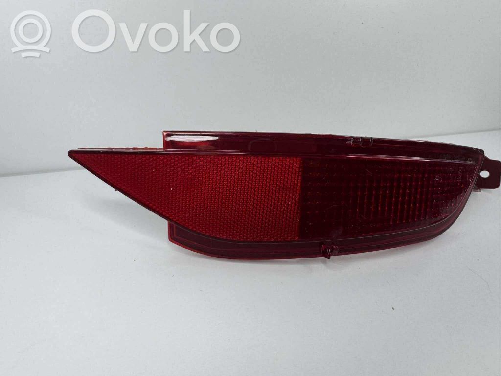 Ford Fiesta Lampă spate în caroserie 