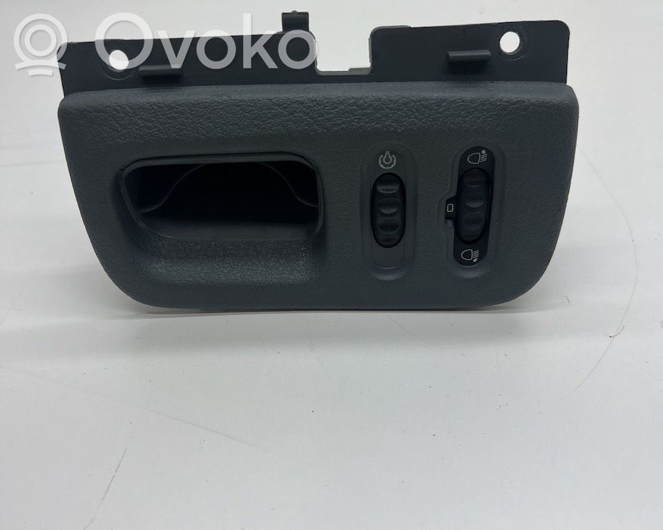 Renault Scenic I Headlight level height control switch 