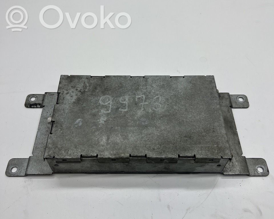BMW 5 E60 E61 Bluetooth modulis 