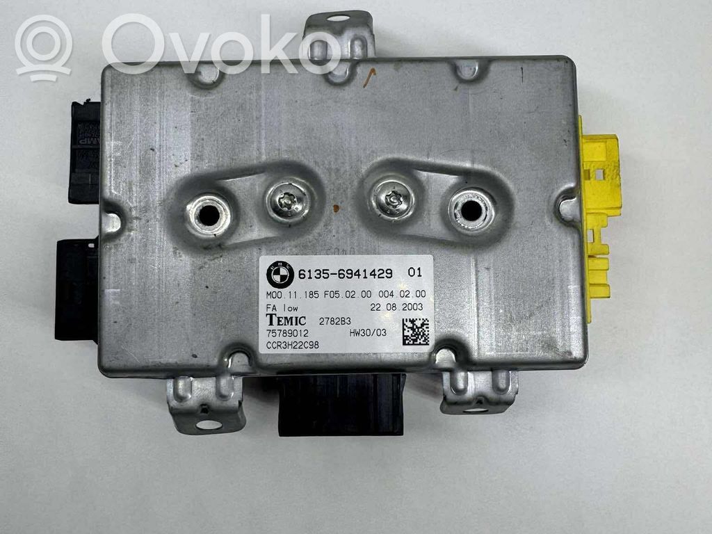 Door control unit/module   6941429