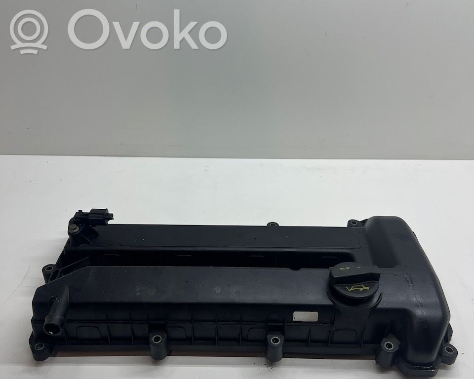 Volvo V50 Venttiilikoppa 