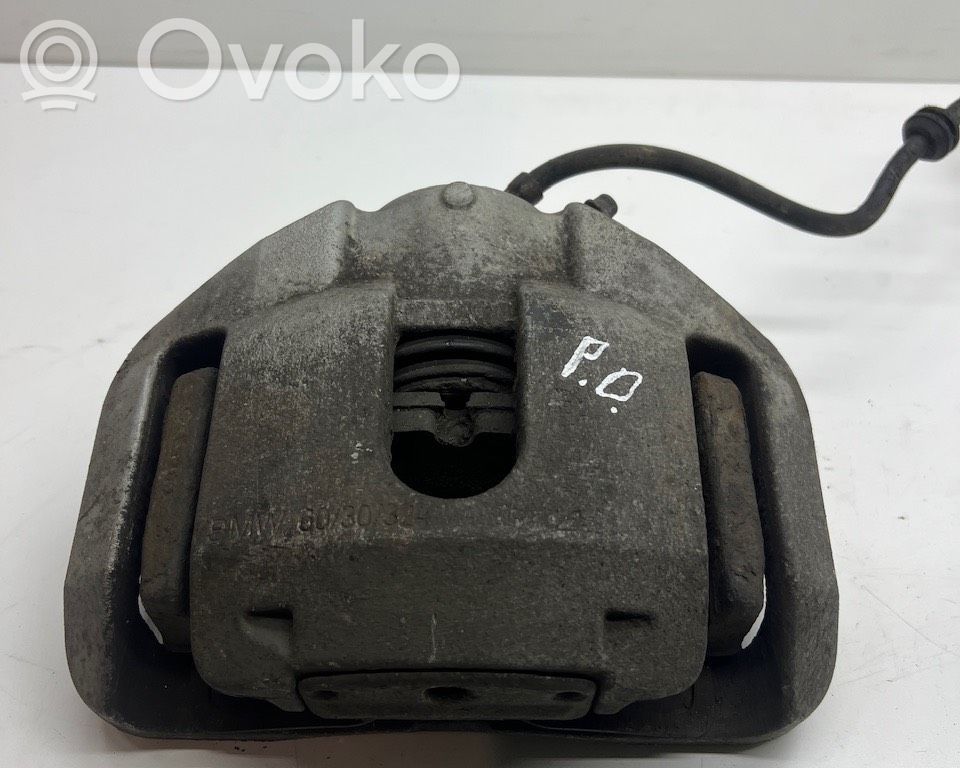 BMW 5 E60 E61 Front brake caliper 