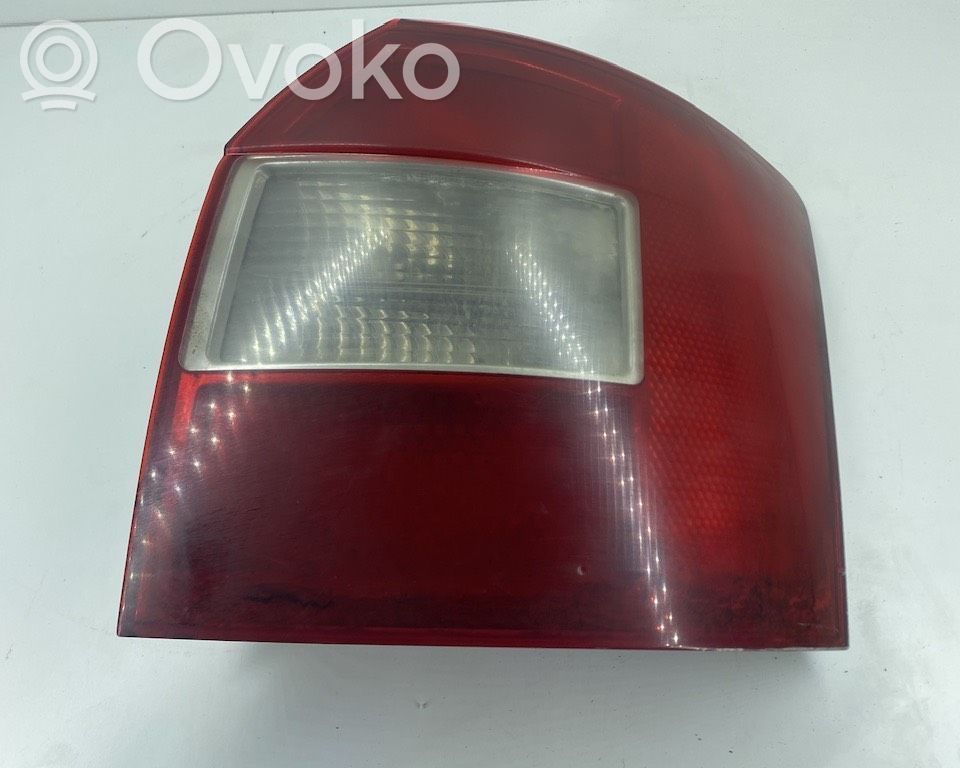 Audi A4 S4 B6 8E 8H Takavalot 