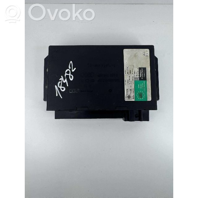 Audi A6 S6 C5 4B Comfort/convenience module 