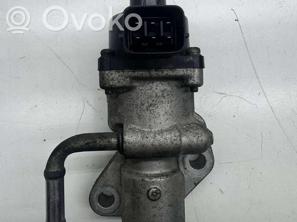 Mazda 6 Válvula EGR 