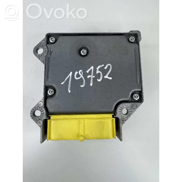 Audi A6 S6 C6 4F Sterownik / Moduł Airbag 