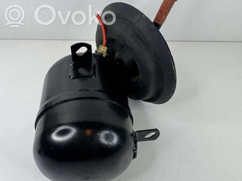 BMW X5 E53 Depósito/tanque de la suspensión neumática 