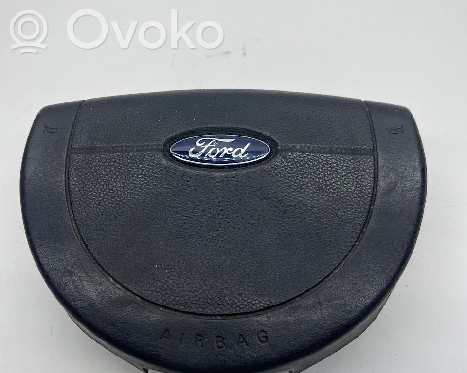 Ford Fiesta Stūres drošības spilvens 