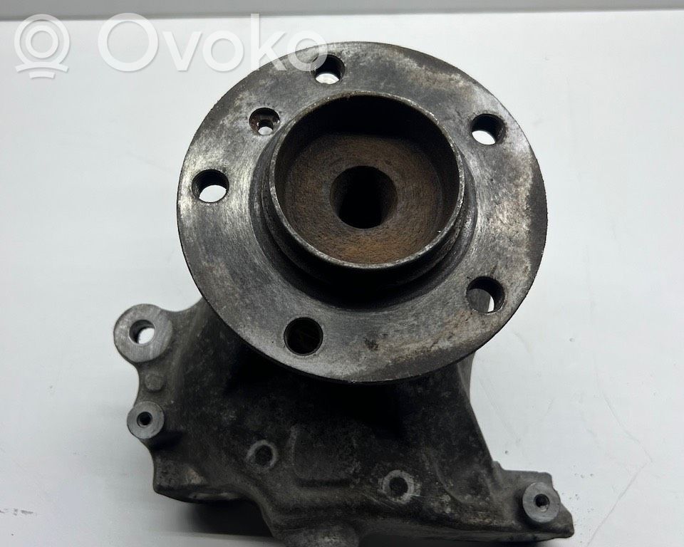 Radnabe Vorderrad   6753462