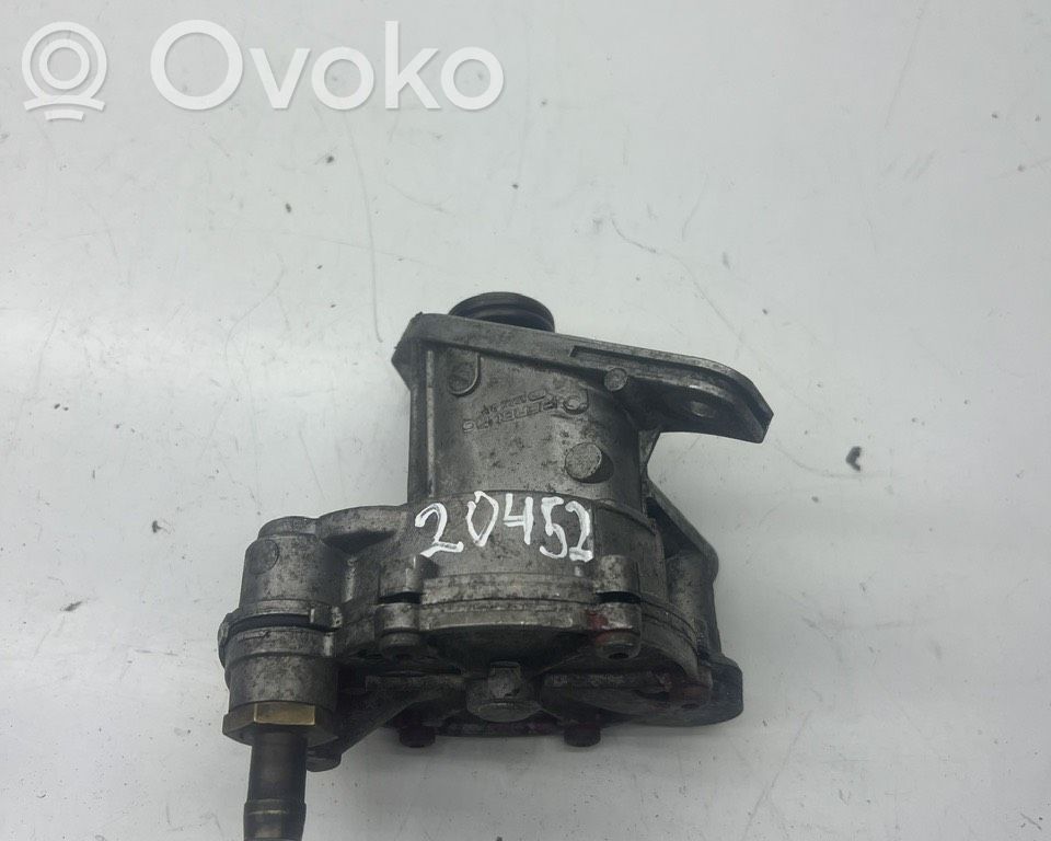 Audi A6 S6 C6 4F Bomba de vacío 