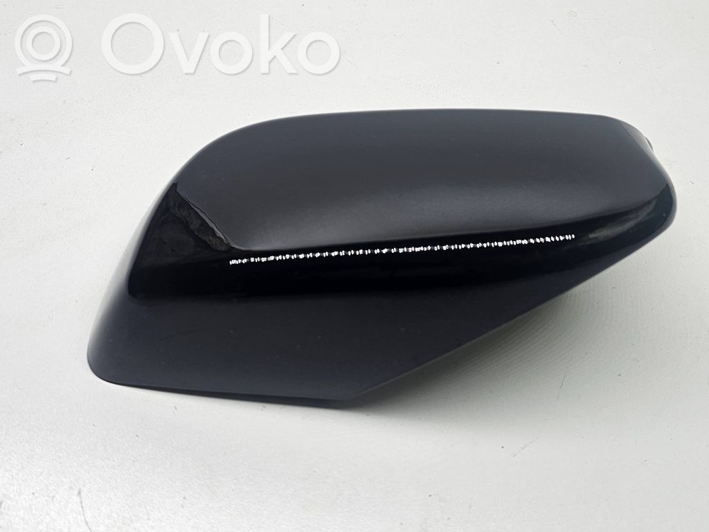 BMW 5 E60 E61 Plastic wing mirror trim cover 