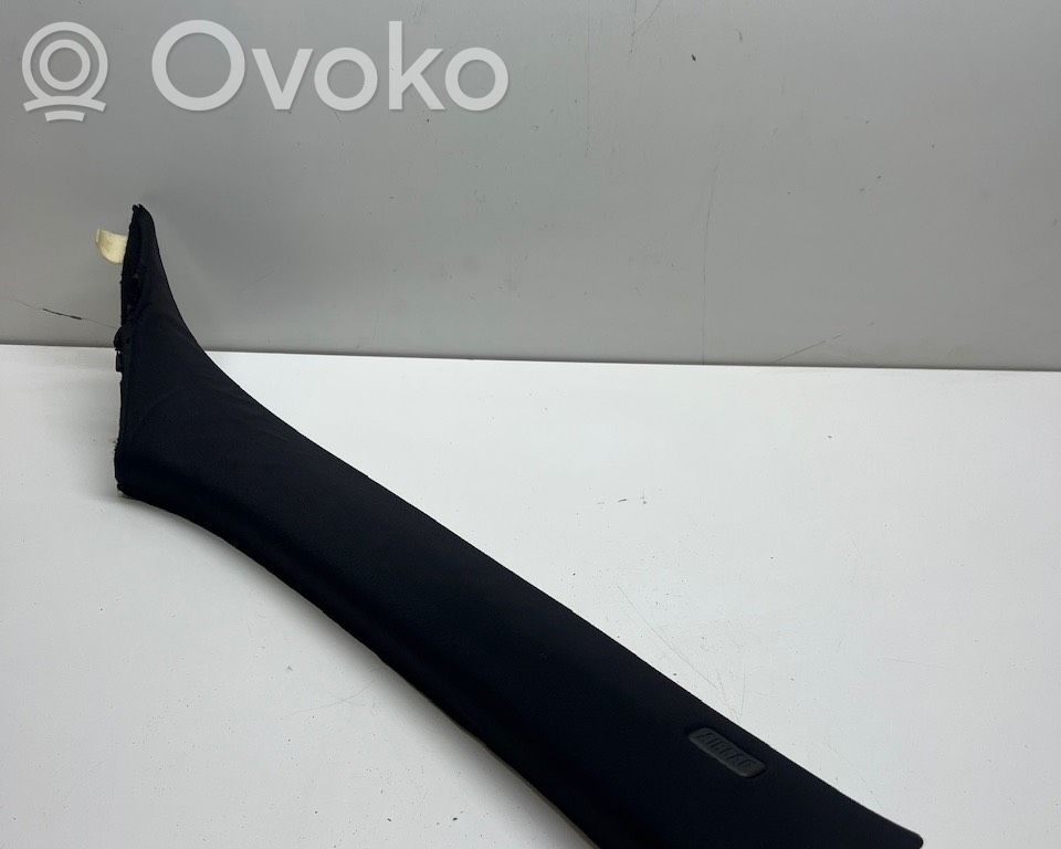 BMW 5 E60 E61 (A) statramsčio apdaila 
