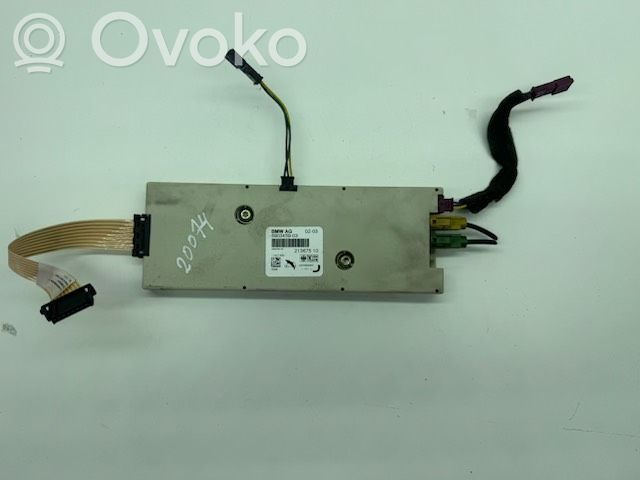 Antenos stiprintuvas   6903459,11827300,21367510