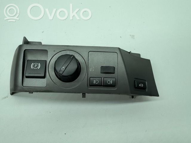 BMW 7 E65 E66 Light switch 
