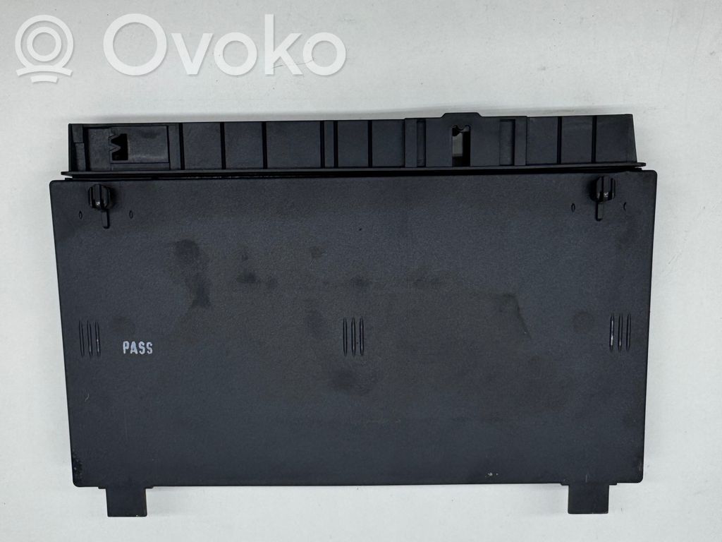 BMW 7 E65 E66 Module de commande de siège 