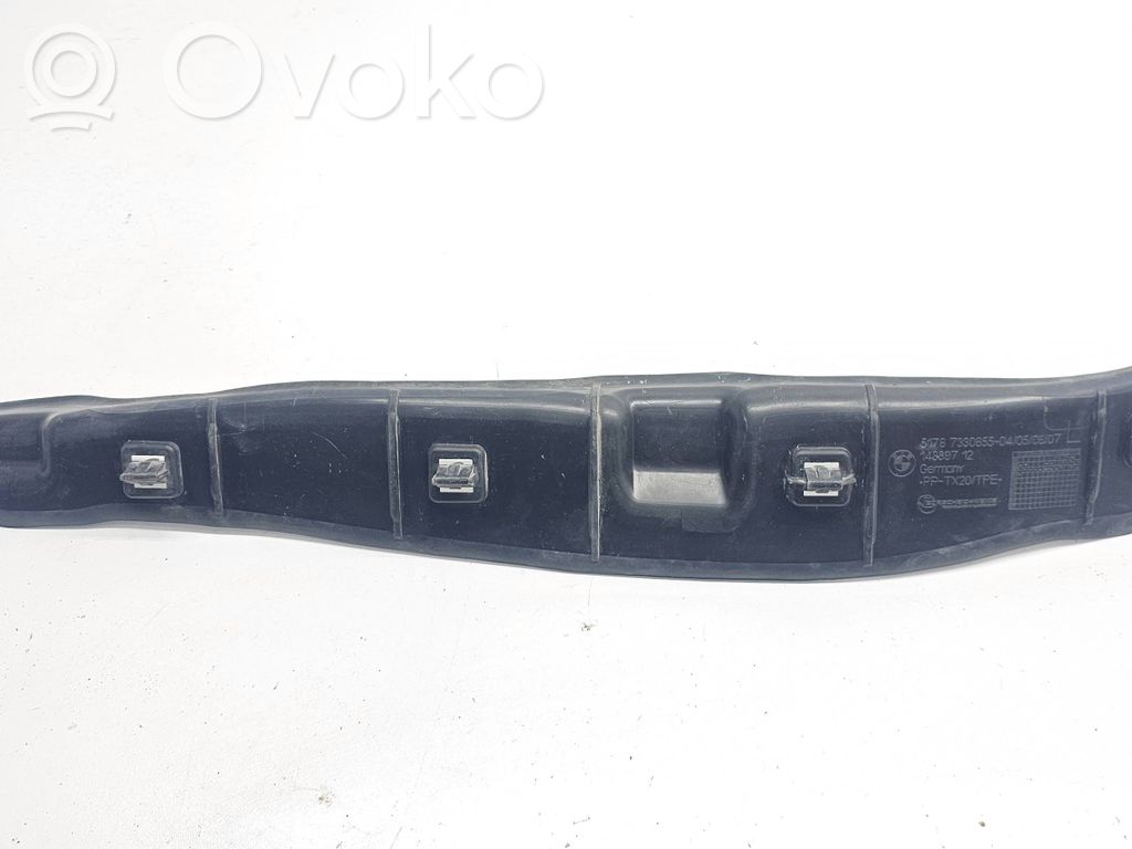 BMW 7 G11 G12 Rivestimento dell’estremità del parafango 