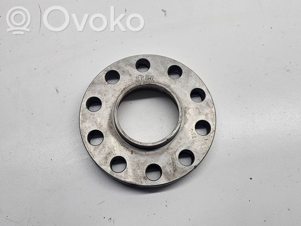 BMW 5 E60 E61 Wheel spacers 