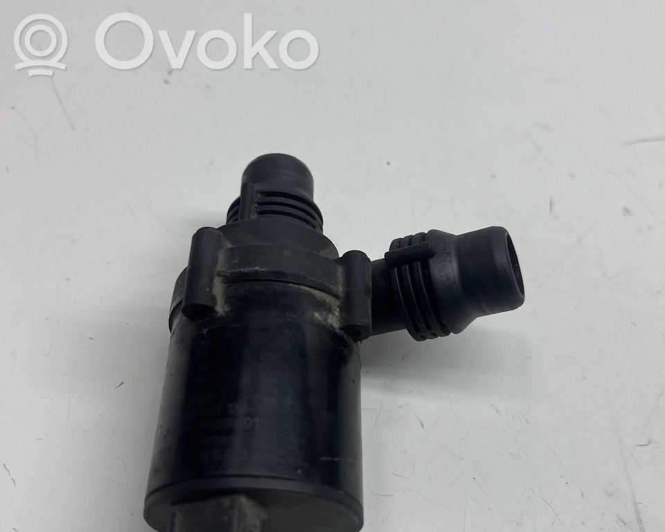 BMW 7 E65 E66 Zusatzwasserpumpe 