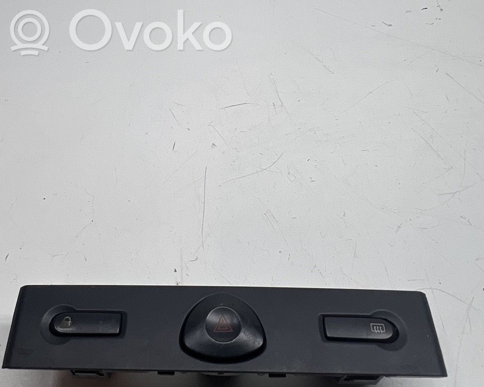 Renault Clio II Inne przełączniki i przyciski 