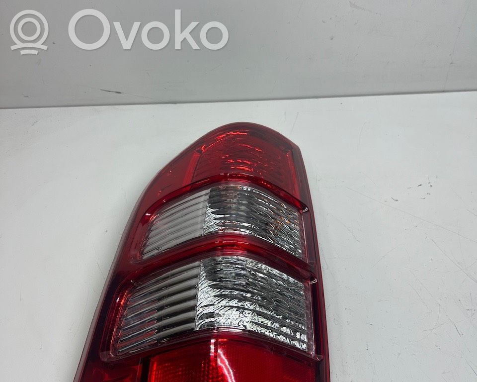 Ford Ranger Takavalot 