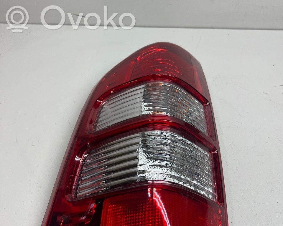 Ford Ranger Takavalot 