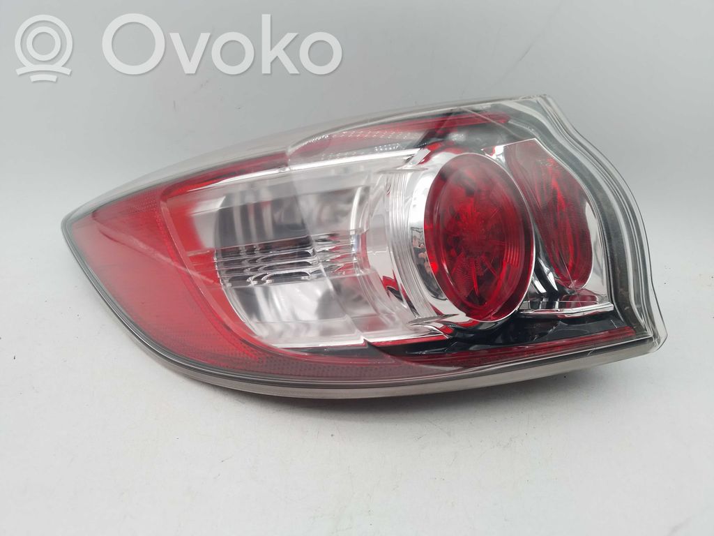 Lámpara de faros/luces traseros   BCW851160E