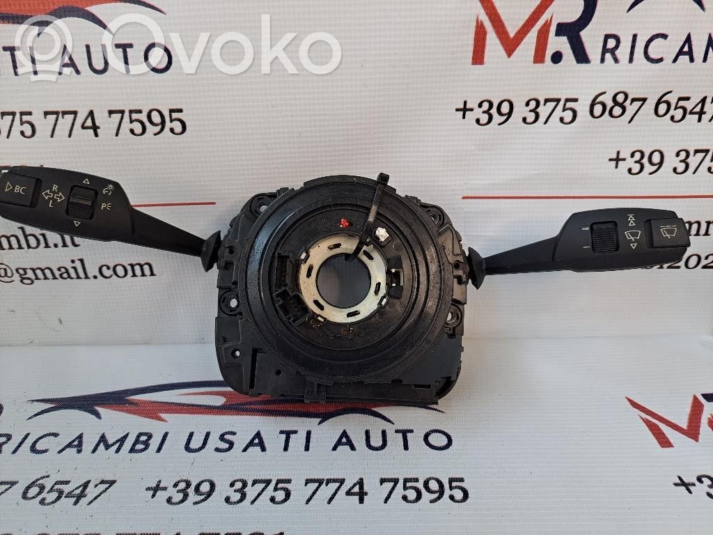 BMW 3 E90 E91 Wiper turn signal indicator stalk/switch 