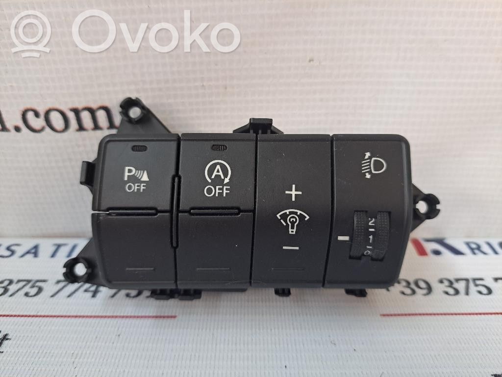 Hyundai i30 Interruptor de luz 