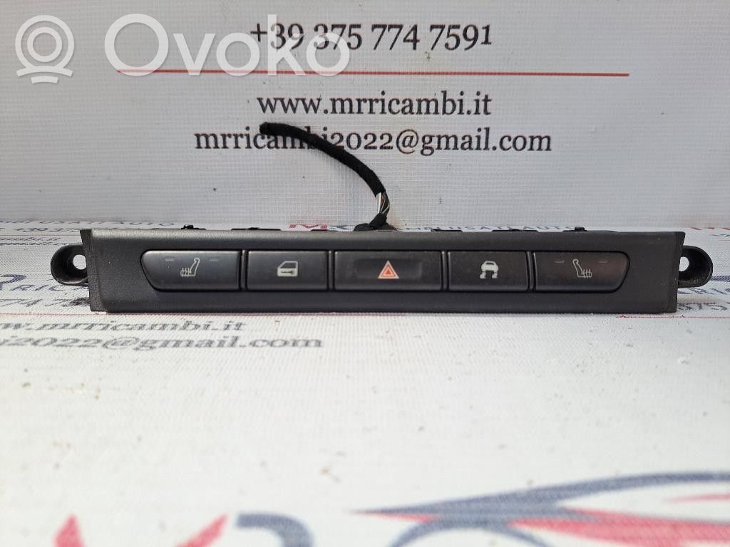 Jaguar S-Type Buton comutator închidere centralizată 